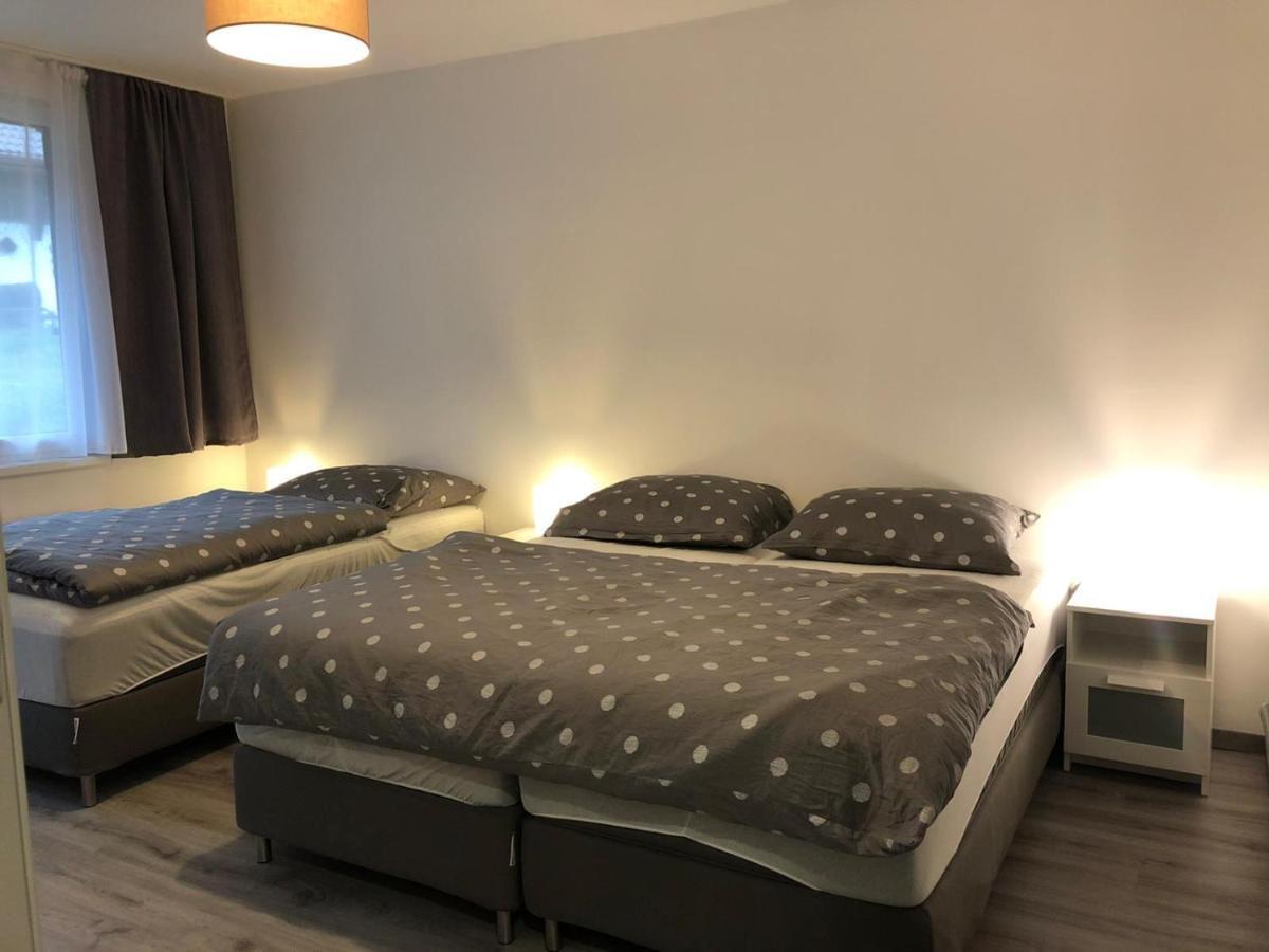 Apartman Roky 6 Rokytnice nad Jizerou Exterior photo